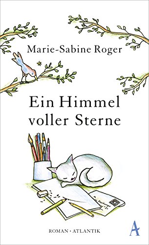 Ein Himmel voller Sterne: Roman von Atlantik Verlag