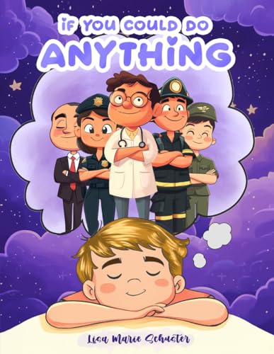 If You Could Do Anything von Native Publishers, The