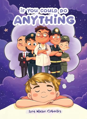 If You Could Do Anything von The Native Publishers