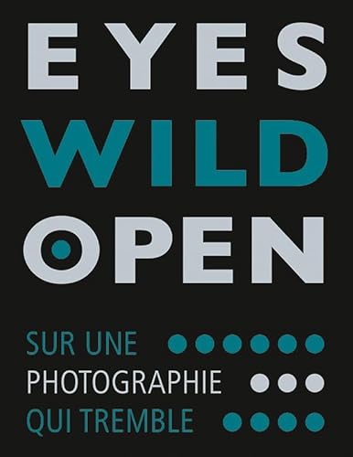 Eyes Wild Open von ANDRE FRERE