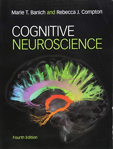 Cognitive Neuroscience von Cambridge University Press