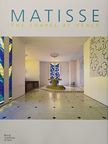 Matisse: The Chapel at Venice von Royal Academy