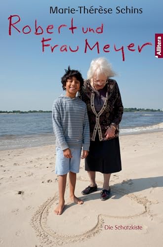 BROTHER Robert und Frau Meyer