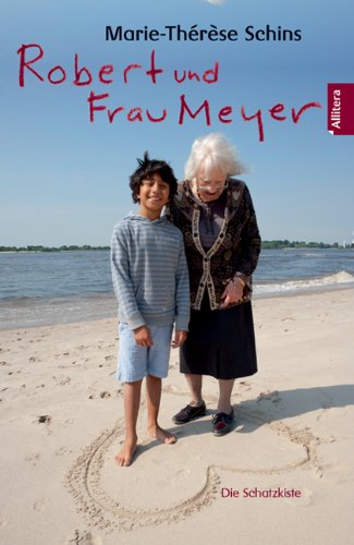 BROTHER Robert und Frau Meyer