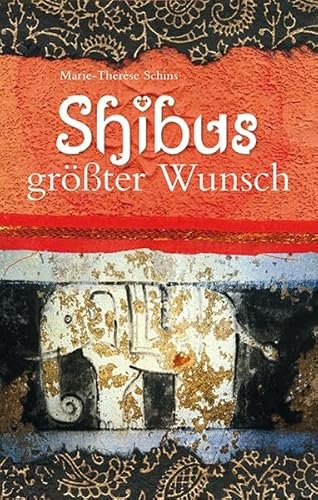 Shibus größter Wunsch von Freies Geistesleben GmbH