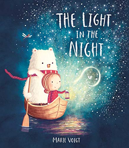 The Light in the Night von Simon & Schuster