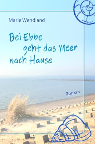 Bei Ebbe geht das Meer nach Hause