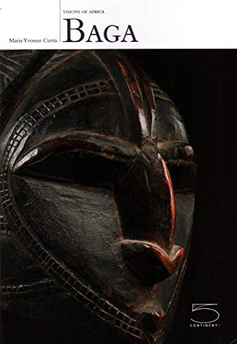 Baga: Visions of Africa Series (Visions of Africa, 18)