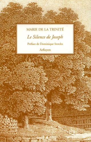 SILENCE DE JOSEPH (LE) von ARFUYEN