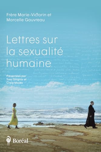 Lettres sur la sexualité humaine von BOREAL