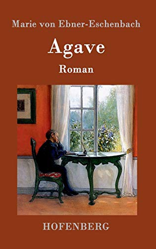 Agave: Roman Agave: Roman