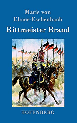 Rittmeister Brand Rittmeister Brand