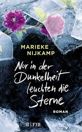 Nur in der Dunkelheit leuchten die Sterne: Roman von FISCHERVERLAGE