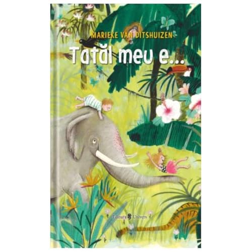 Tatal Meu E... von Univers