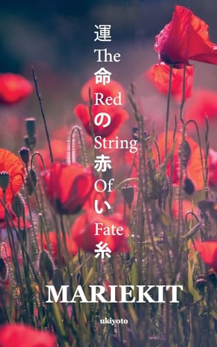 The Red String of Fate von Ukiyoto Publishing