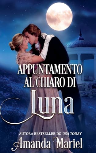 Appuntamento al chiaro di luna von Brook Ridge Press