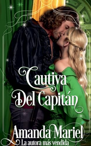 Cautiva Del Capitán (Amor Legendario, Band 2) von Brook Ridge Press