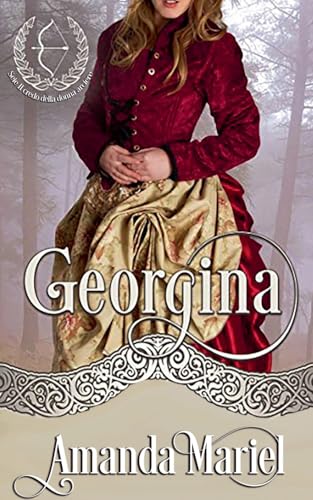 Georgina (Il Credo Della Donna Arciere) von Brook Ridge Press