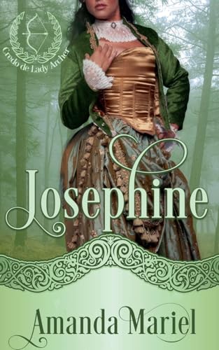Josephine von Brook Ridge Press