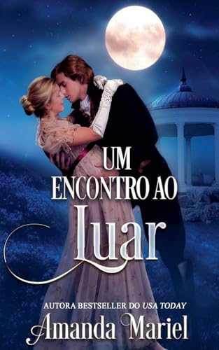 Um encontro ao luar von Brook Ridge Press