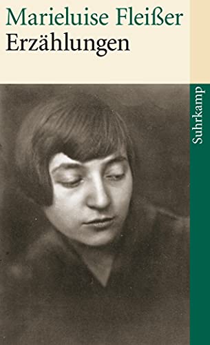 Erzählungen (suhrkamp taschenbuch)