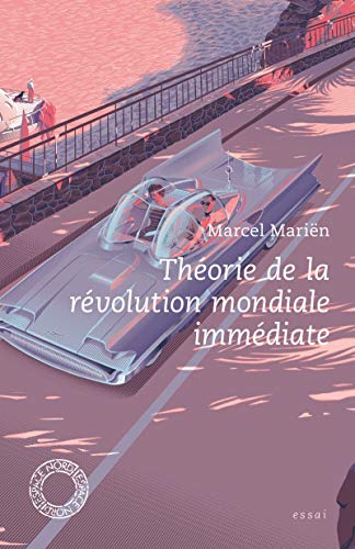 THEORIE DE LA REVOLUTION MONDIALE IMMEDIATE von ESPACE NORD