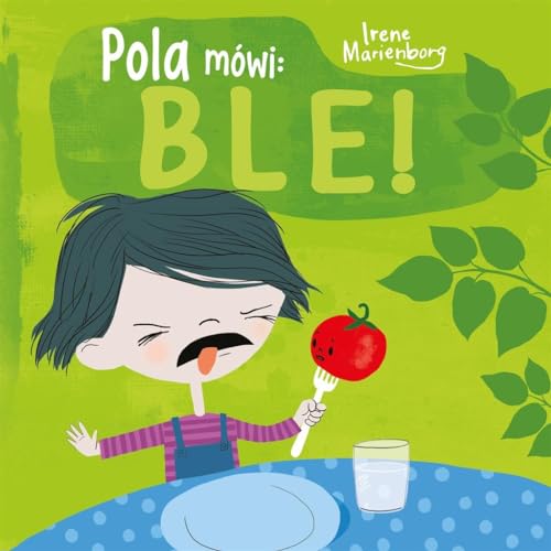 Pola mówi ble!