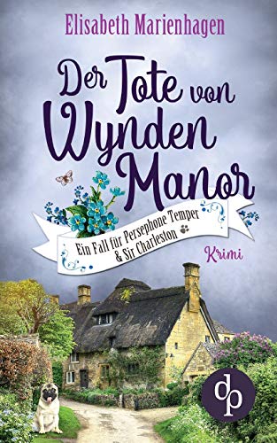 Der Tote von Wynden Manor von DP Digital Publishers Gmbh