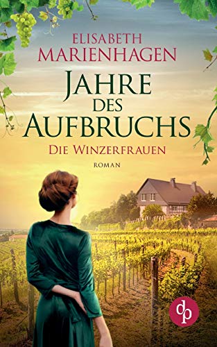 Jahre des Aufbruchs von dp Verlag