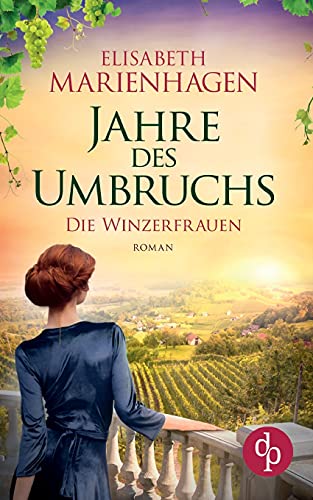 Jahre des Umbruchs von Books on Demand