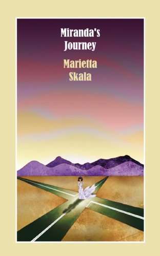 Miranda's Journey von Athena Press