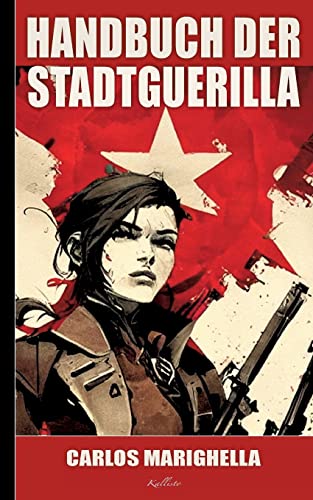 Handbuch der Stadtguerilla von Books on Demand