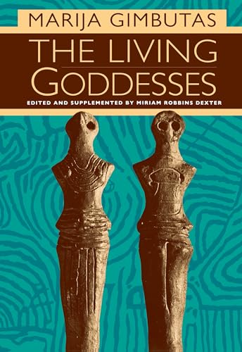 The Living Goddesses von University of California Press