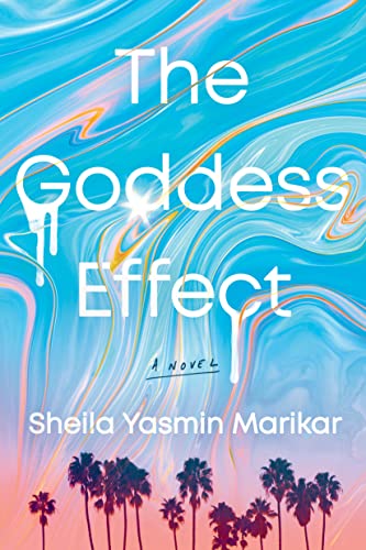 The Goddess Effect: A Novel von Little A