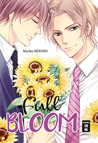 Full Bloom von Egmont Manga