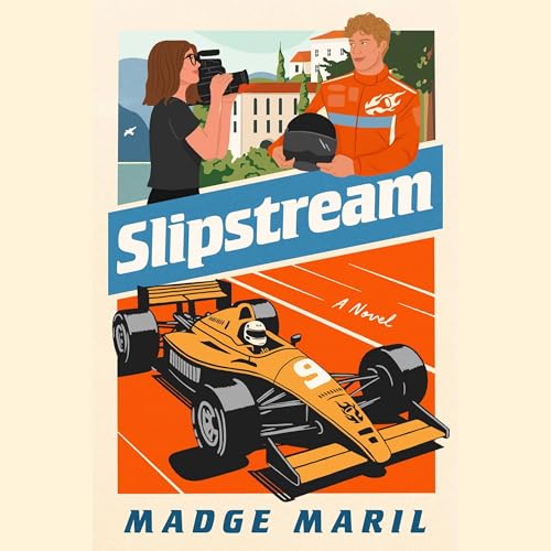 Slipstream von Blackstone Pub