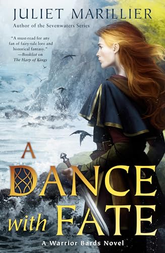 A Dance with Fate (Warrior Bards, Band 2) von Ace