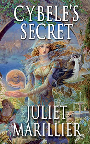 Cybele's Secret