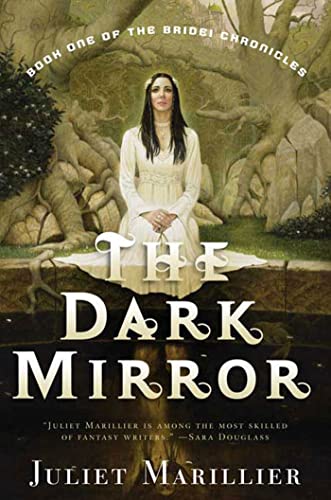 DARK MIRROR: Book One of the Bridei Chronicles