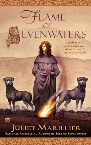 Flame of Sevenwaters von Ace