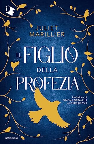 Il figlio della profezia (Oscar fantastica) von Mondadori