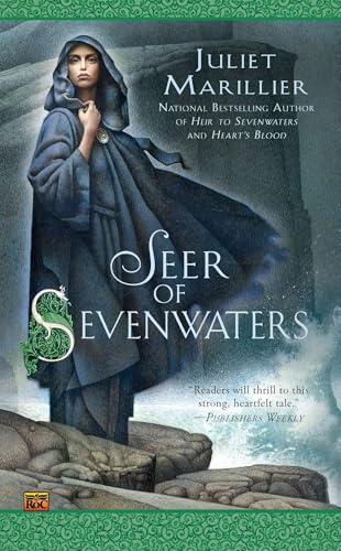 Seer of Sevenwaters von Ace