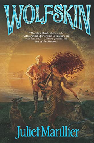 Wolfskin (Light Isles)