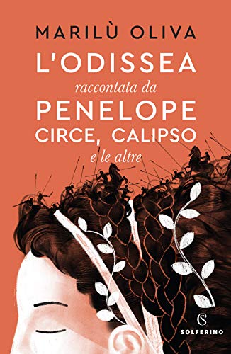 L'Odissea raccontata da Penelope, Circe, Calipso e le altre (Narratori)