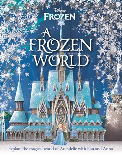 Disney: A Frozen World (Shockwave)