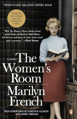 The Women's Room: A Novel