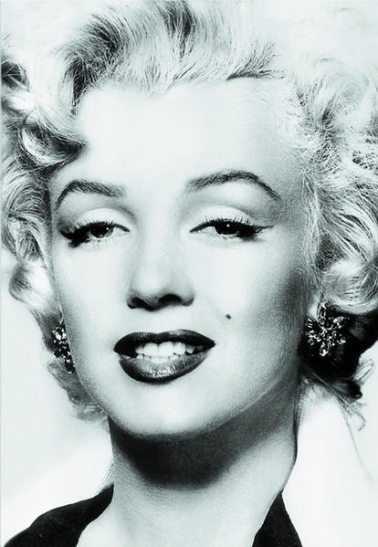 Silver Marilyn. Marilyn Monroe und die Kamera von Schirmer /Mosel Verlag Gm