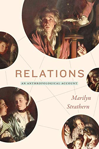 Relations: An Anthropological Account von Duke University Press