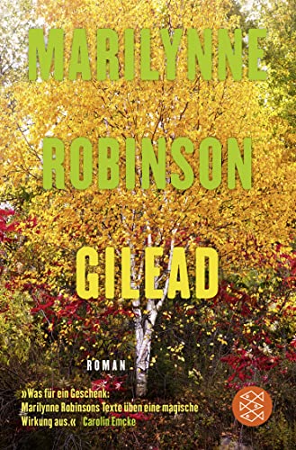 Gilead: Roman