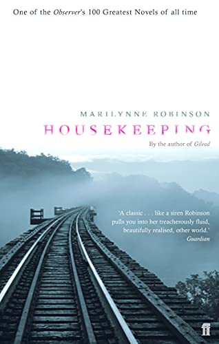 Housekeeping von Faber & Faber